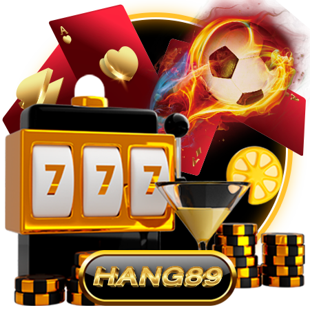 HANG89 คาสิโนออนไลน์ รวมครบทั้งความสนุก สะดวก และเงินรางวัล